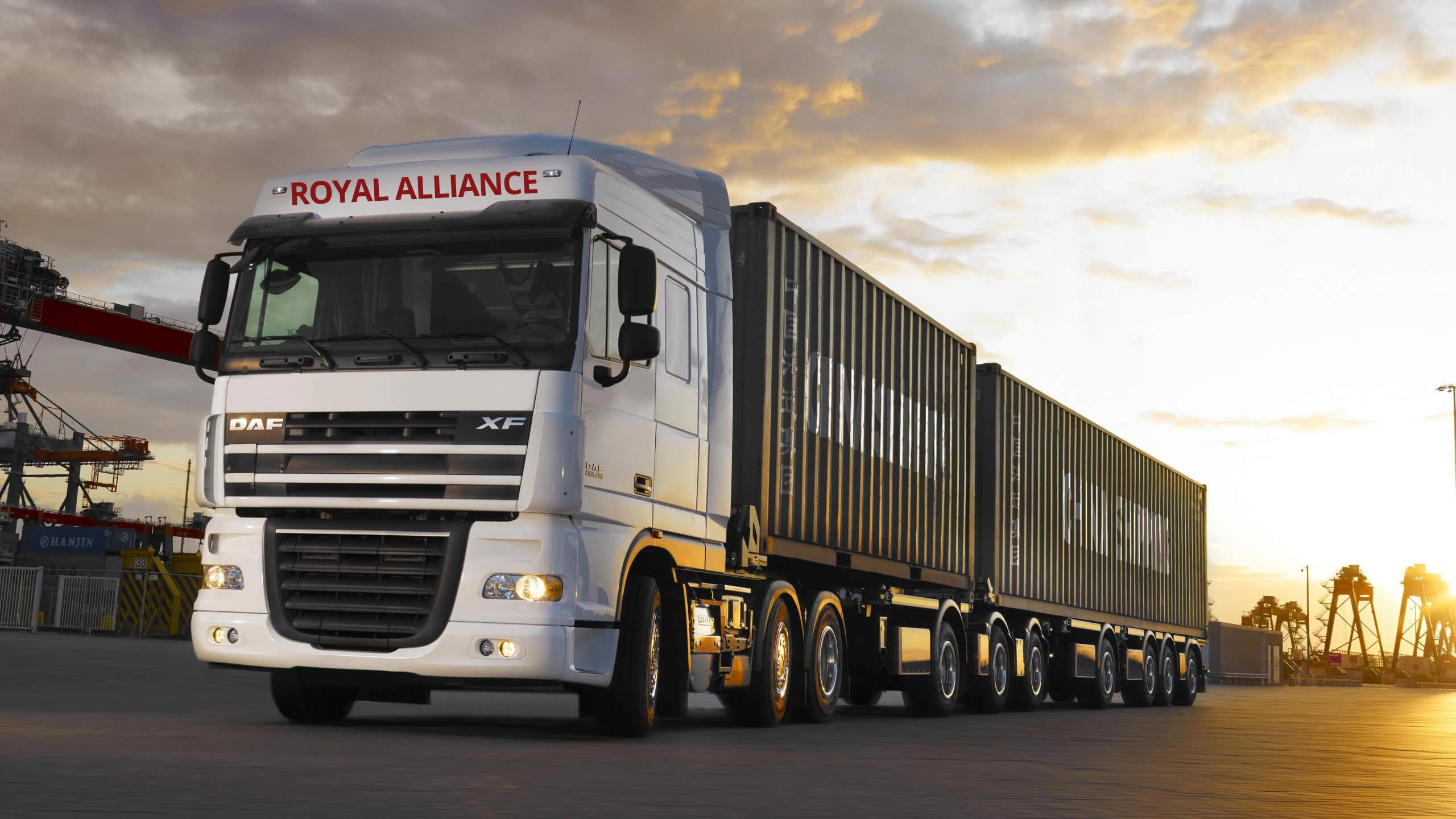 Royal Alliance Group Royal Alliance Group